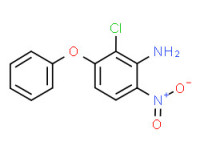 2-chloro-6-nitro-3-phenoxyaniline