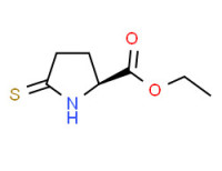 Ethyl 5-thioxo-L-prolinate
