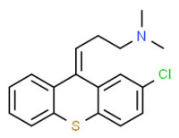 Chlorprothixene