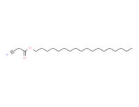 Octadecyl cyanoacetate