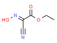Ethyl cyanoglyoxylate-2-oxime