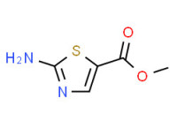 Methyl 2-aminothiazole-5-carboxylate