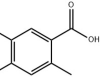 5-bromo-2,4-dimethylbenzoic acid