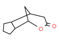 Octahydro-1,5-methano-3H-cyclopent[c]oxepin-3-one