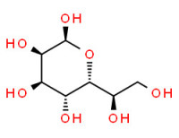 D-glycero-a-D-gulo-heptopyranose