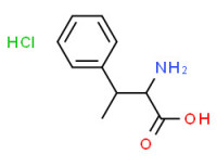 ß-methyl-3-phenyl-DL-alanine hydrochloride
