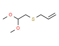 3-[(2,2-dimethoxyethyl)thio]propene