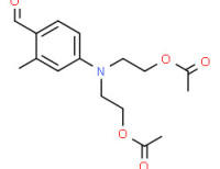 2,2'-[(4-formyl-3-methylphenyl)imino]diethyl diacetate