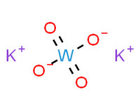 Potassium Tungstate