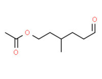 6-oxo-3-methylhexyl acetate