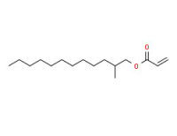 2-methyldodecyl acrylate