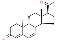 Dydrogesterone