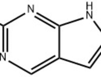 6-chloro-1H-pyrazolo[3,4-d]pyrimidine