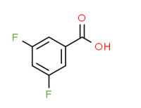 3,5-Difluorobenzoic acid