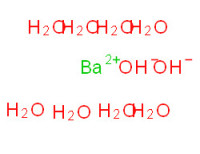 Barium hydroxide octahydrate