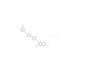 Disodium hydrogen 5-[[4'-[(8-amino-1-hydroxy-3,6-disulphonato-2-naphthyl)azo]-3,3'-dimethoxy[1,1'-biphenyl]-4-yl]azo]salicylate