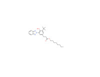 3-(2H-Benzotriazolyl)-5-(1,1-di-methylethyl)-4-hydroxy-benzenepropanoic acid octyl esters