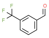 3-(Trifluoromethyl)benzaldehyde