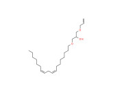 1-(allyloxy)-3-(octadeca-8,11-dienyloxy)propan-2-ol