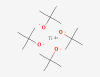 Titanum tetra t-butoxide