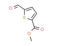 methyl 5-formylthiophene-2-carboxylate