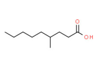 4-methylnonan-1-oic acid