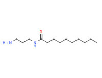 N-(3-aminopropyl)decan-1-amide