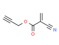 Prop-2-ynyl 2-cyanoacrylate