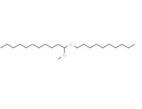 1-(decyloxy)-1-methoxyundecane