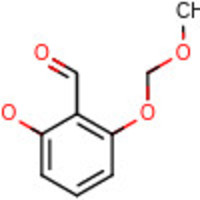 2-hydroxy-6-(methoxymethoxy)benzaldehyde