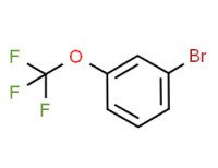 3-(Trifluoromethoxy)bromobenzene