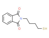 2-(4-sulfanylbutyl)-2,3-dihydro-1H-isoindole-1,3-dione