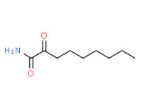 2-oxononan-1-amide