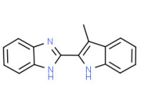 4,5-dihydro-3-(pyridin-4-yl)-2H-benz[g]indazole