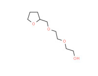 2-[2-(tetrahydrofurfuryloxy)ethoxy]ethanol