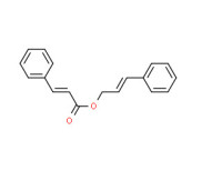 Cinnamyl cinnamate