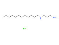 N-dodecylpropane-1,3-diamine hydrochloride