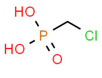 CHLOROMETHYLPHOSPHONIC ACID