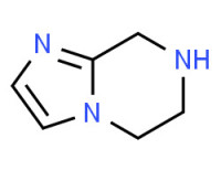 5,6,7,8-tetrahydroimidazo[1,2-a]pyrazine