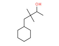 a,ß,ß-trimethylcyclohexanepropanol