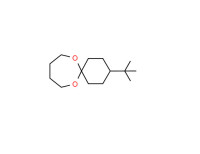 3-(1,1-dimethylethyl)-7,12-dioxaspiro[5.6]dodecane