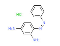 4-phenyldiazenylbenzene-1,3-diamine,hydrochloride
