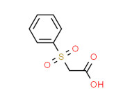 (Phenylsulfonyl)Acetic Acid