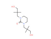 Tetrahydro-1,3-bis(3-hydroxy-2,2-dimethylpropyl)-1H-pyrimidin-2-one