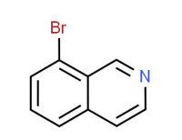 8-Bromoisoquinoline