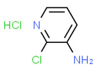 3-AMINO-2-CHLOROPYRIDINE