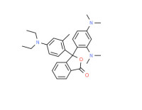 3-[2,4-bis(dimethylamino)phenyl]-6-(dimethylamino)-3-[4-(dimethylamino)phenyl]phthalide