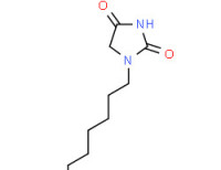 1-octylimidazolidine-2,4-dione