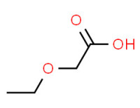 Ethoxyacetic acid