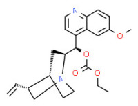 Ethyl quinine carbonate